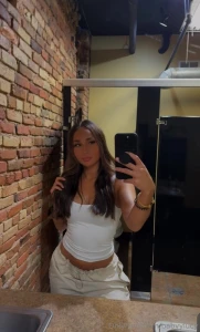 Just me thinking about you while looking this cute part 1