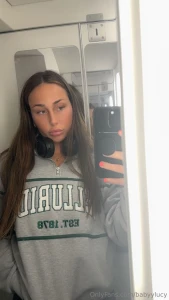 Wanna know what i m thinking you couldn t handle it