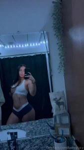 Took this thinking of you now your turn part 1