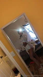 Be honest would you help me take it off part 2