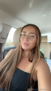 Took this thinking of you now your turn part 2