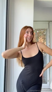 The girl next door but with a secret drawer