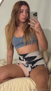 Caught your eye don t worry it s just confidence bulging