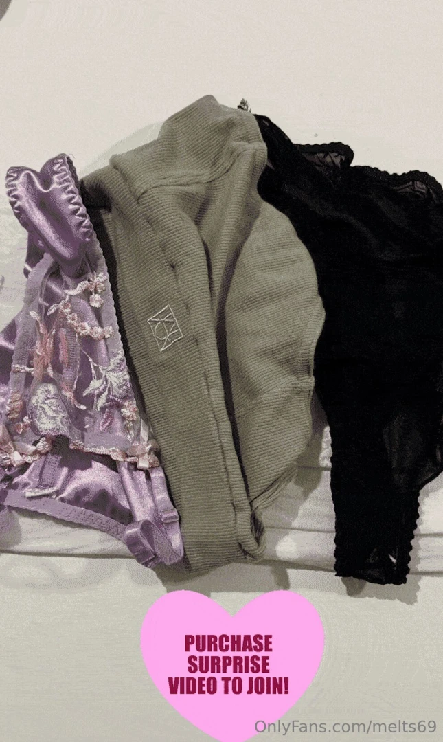 For the first time ever panties on sale it s finally happening for the 