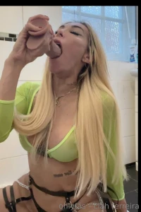 I m so horny baby so i drill my ass with dildo watch my ass bounce and