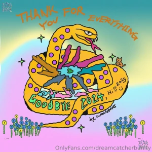 Love y all happy new year going to film more this week