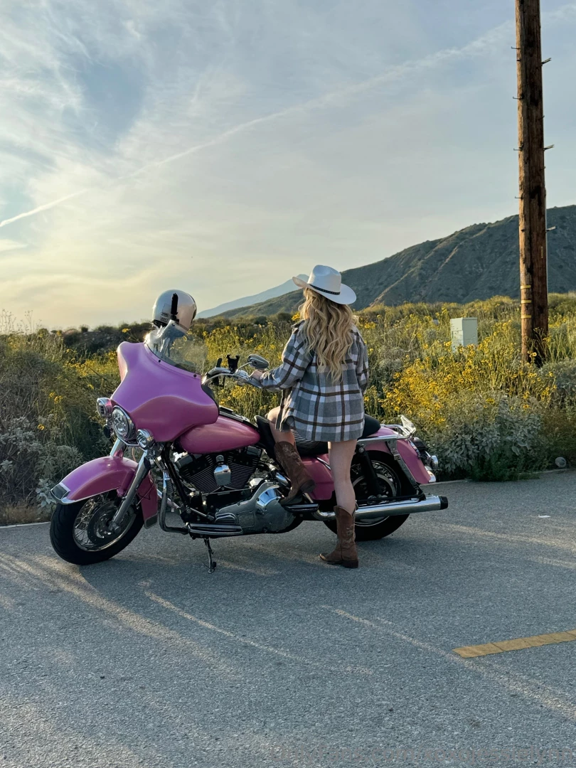 What kind of content should i make on my harley 