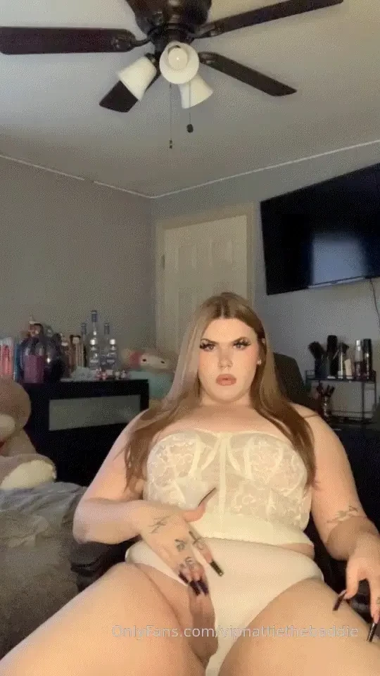 Marry my girlcock all dressed in white if we got married how often 