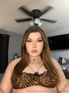 Would it be okay if i asked you to cover this pretty face in cum