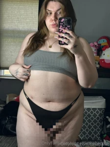 How many times a day have you been jerking off to me baby