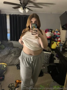 Does the theory of gray sweatpants also apply to trans girls