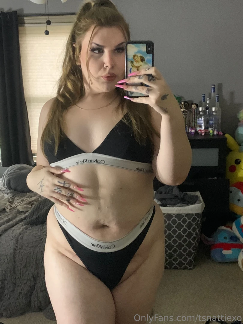 In my calvin s just thinking about all the naughty things you should 