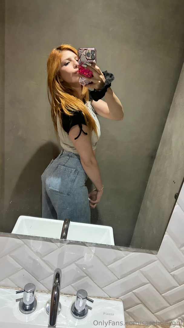 How many times did you zoom in be honest 