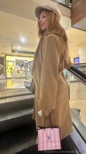 I m out in public pretending to behave