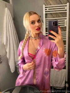 Will u be my valentine part 2