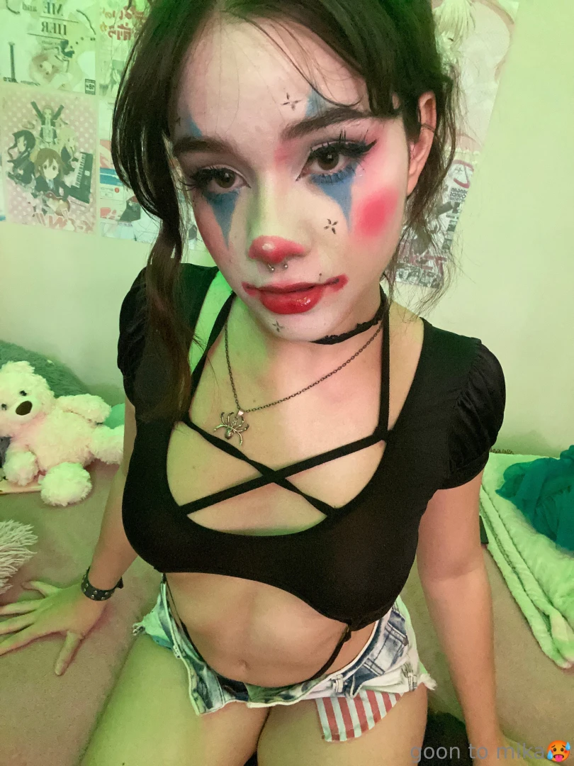 Who s gonna be my joker 