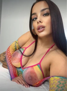 Join her naughty_bambi amazing world she s doing a free subscription part 5