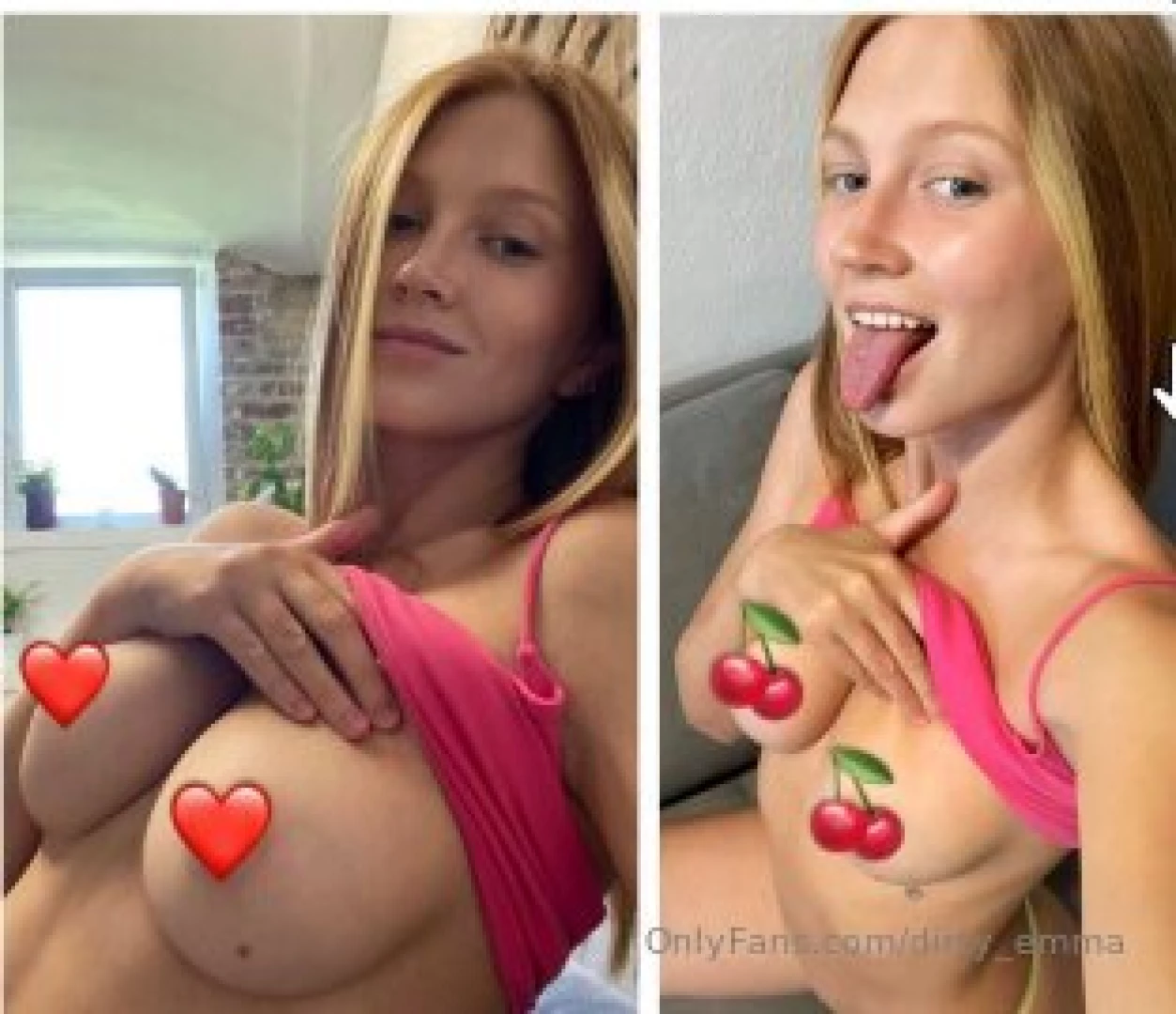 Cutie redhead nbsp gingerteenyfree nbsp is waiting for you on her page part 50 