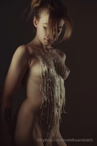 Modelkaandzia01 part 10