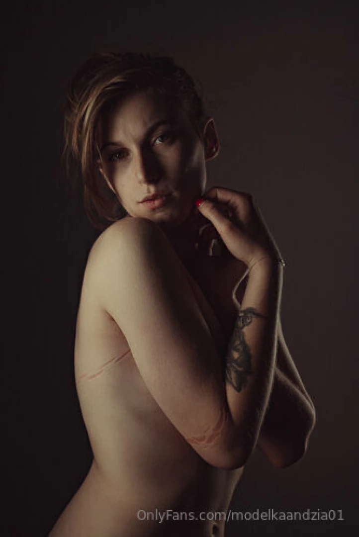 Modelkaandzia01 part 7 