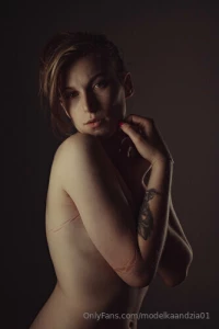 Modelkaandzia01 part 7