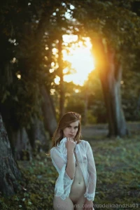 Modelkaandzia01 part 5