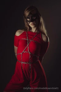 Modelkaandzia01 part 8