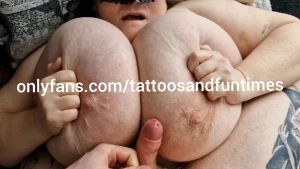 All new titfuck video coming soon