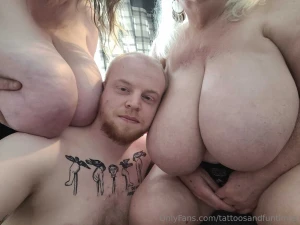 When i say i m addicted to boobs i am not joking i am deadly serious