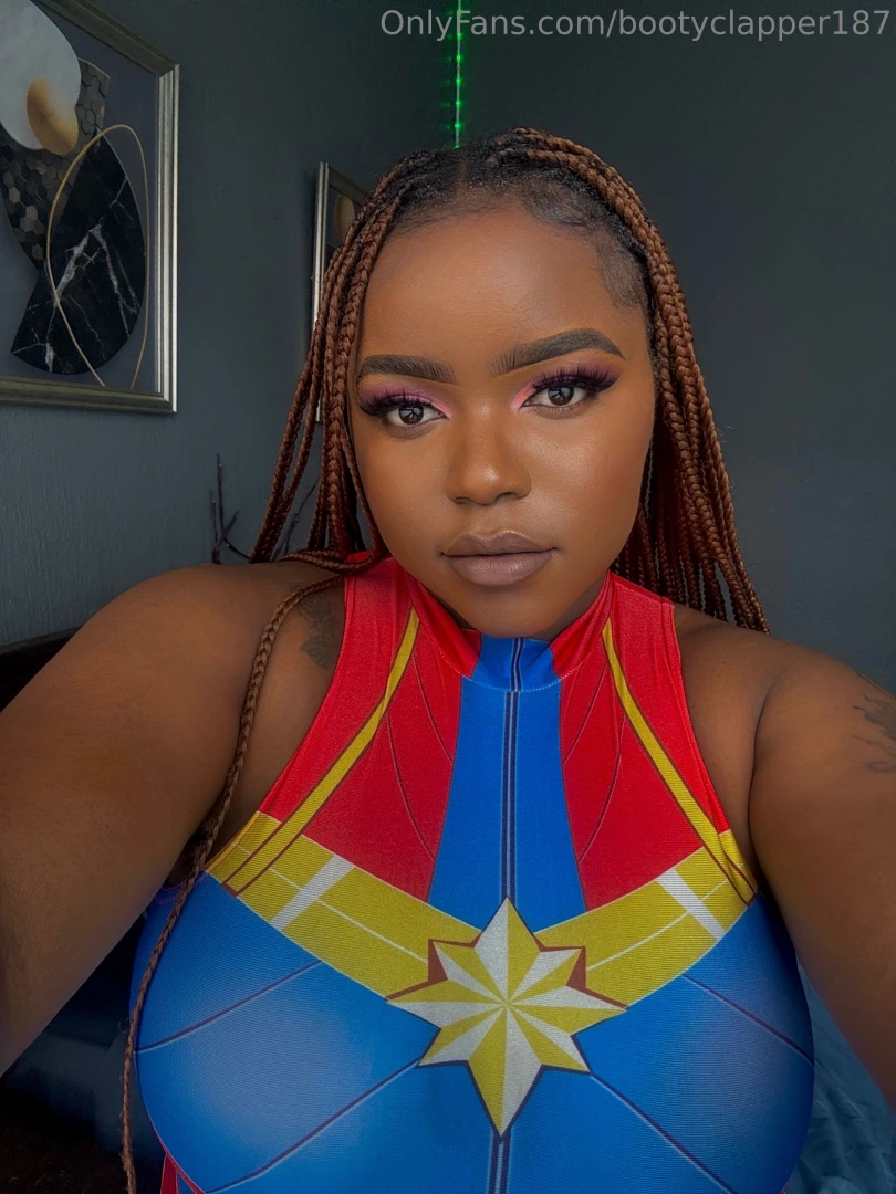 Trying on something new part 2 