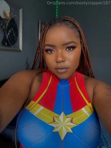 Trying on something new part 2