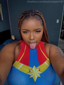 Trying on something new part 1