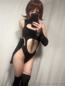 Hello this is so cute i nvr thought id look cute as a ginger part 12