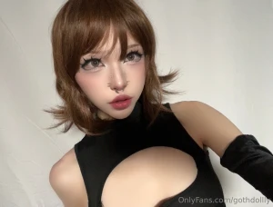 Hello this is so cute i nvr thought id look cute as a ginger