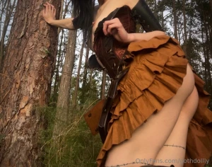 Elf girl at heart part 1