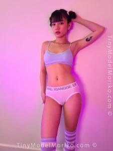 Have you been thinking about me what about or why not part 2