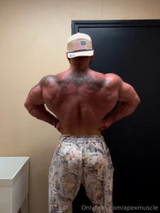 Swole part 6