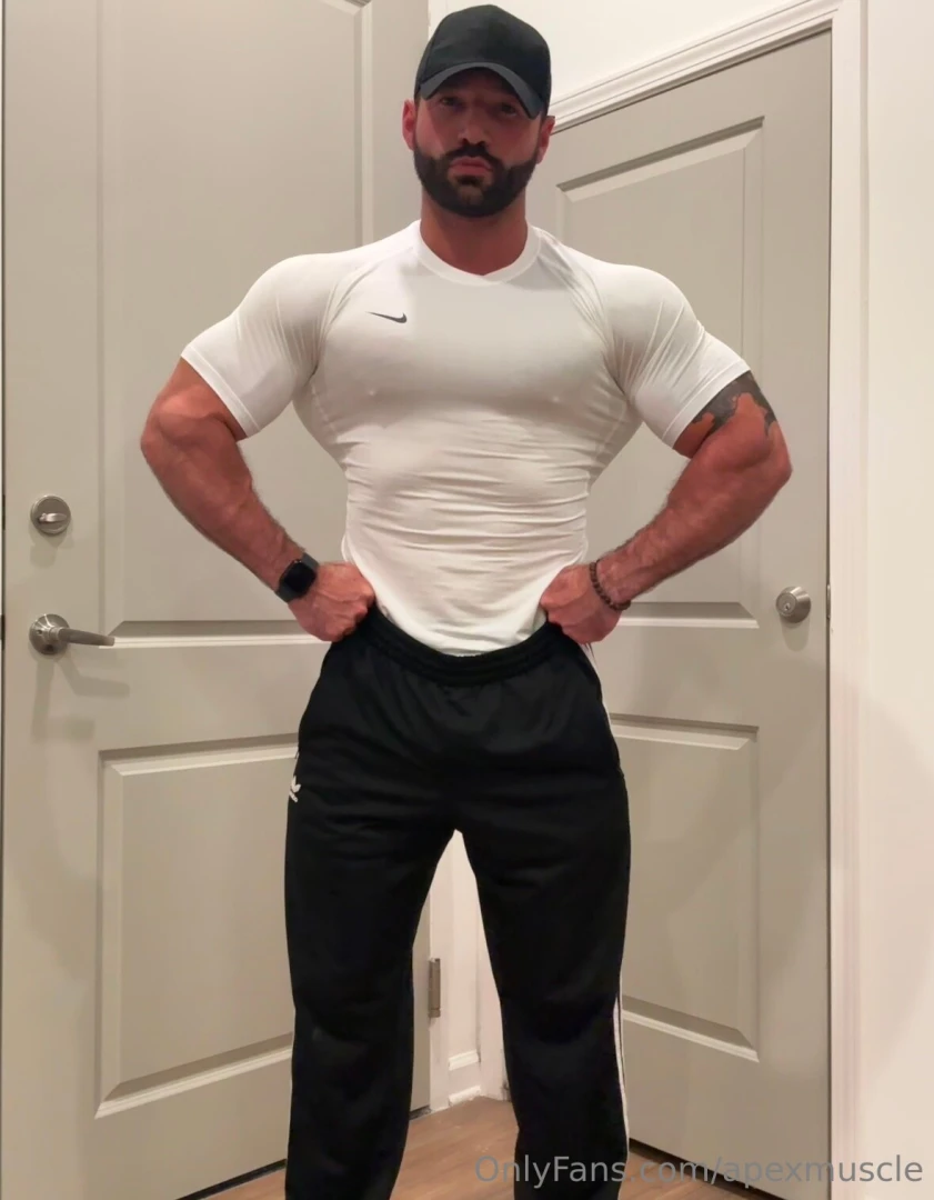 New nike compression shirts fan bought how do they look part 1 