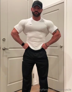 New nike compression shirts fan bought how do they look part 1