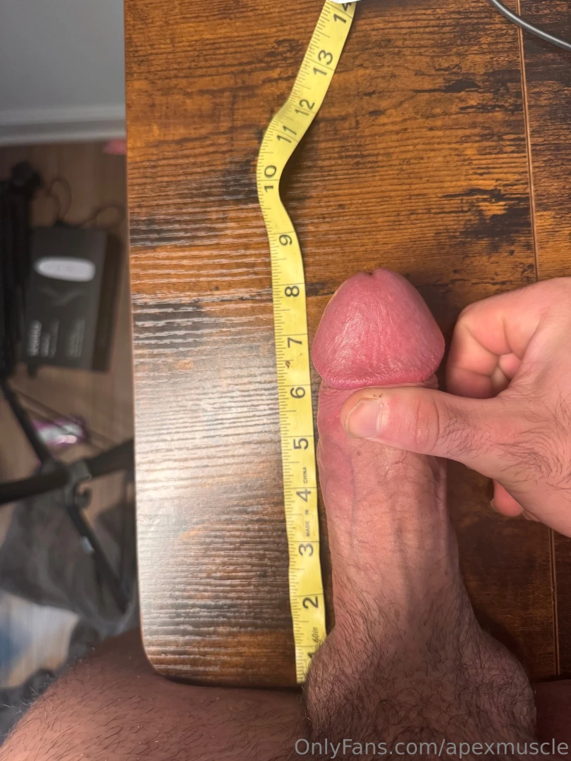 Does your alpha even have the balls to back up what he s packing part 2 