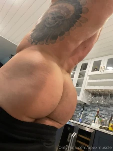 Worship my alpha ass as you open up that wallet