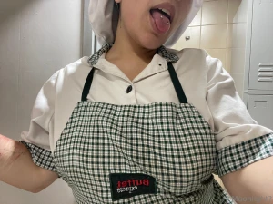 Unas ganas de que me chupen las tetas part 2