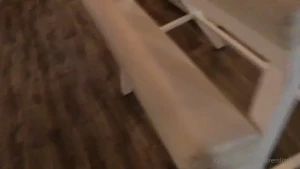 The last thing you want to do is upset your mistress like this flesh