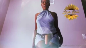 It s a reward to feel my dick beg for it cuck