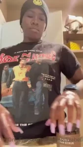 One of my slaves gifted me with a practical gift off my amazon