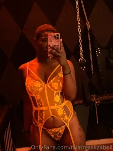 I had a double domme session last week and i m preparing for another part 5