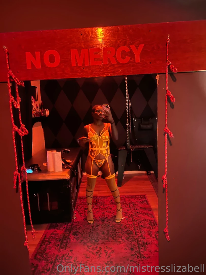 I had a double domme session last week and i m preparing for another part 4 