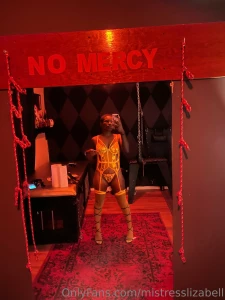 I had a double domme session last week and i m preparing for another part 4