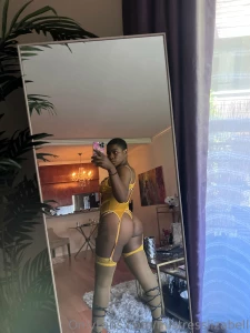 I had a double domme session last week and i m preparing for another part 8