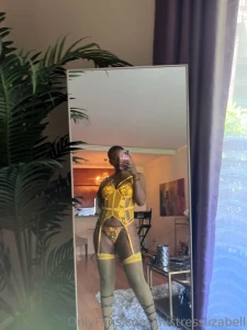 I had a double domme session last week and i m preparing for another part 6